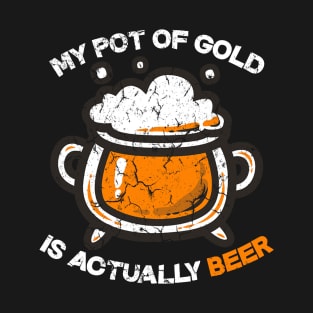 Beer Lover Quotes T-Shirt