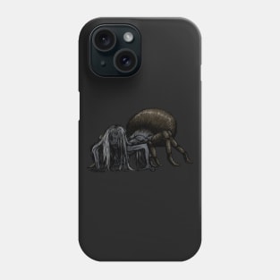 Drider Phone Case