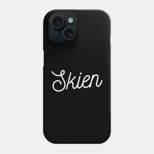 Skien Phone Case