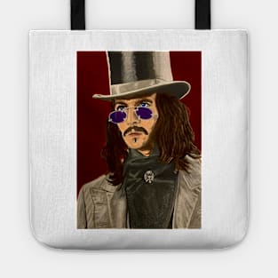 Dracula Tote