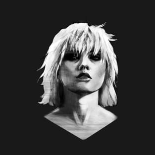 Debbie Harry Blondie T-Shirt