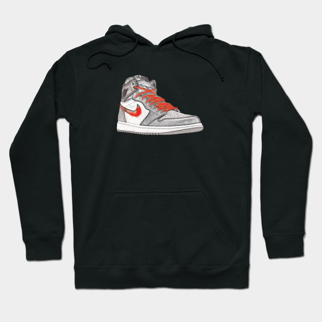 jordan 1 hoodie