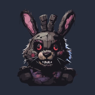 Fnaf nightmare T-Shirt