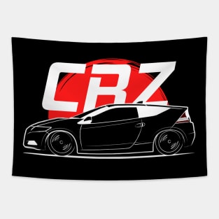 JDM CR Z Tapestry