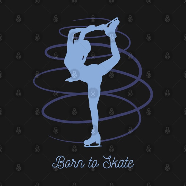 Born to Skate by madeinchorley