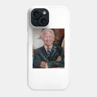 Joe Biden Phone Case