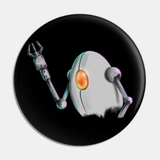 Robot Pin