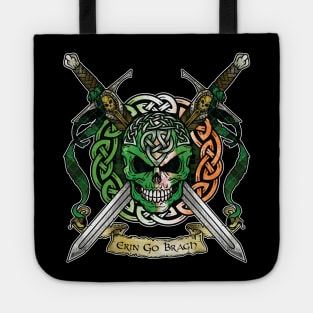 Celtic Warrior: Ireland Tote