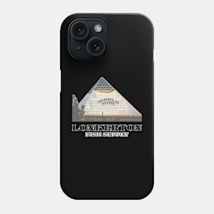 FISH SUPPLY Phone Case