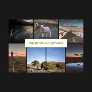 Wicklow Mountains T-Shirt