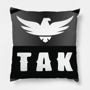 ATAK Civ Pillow