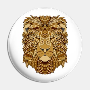 LION Pin