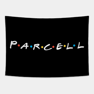 Parcell Friends_Dark Tapestry