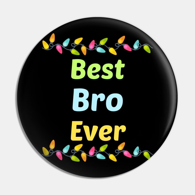 Family Light Bro Pin by blakelan128