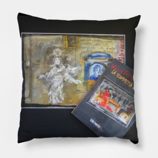 My book - 2 Pillow