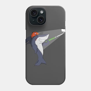 Selfie mania Phone Case