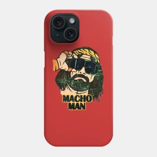 madness Phone Case