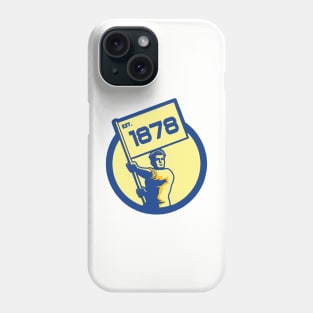 Est. 1878 Everton Phone Case