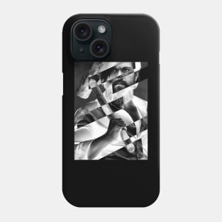 Kgf artwork Phone Case