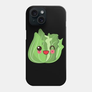 lettuce Phone Case