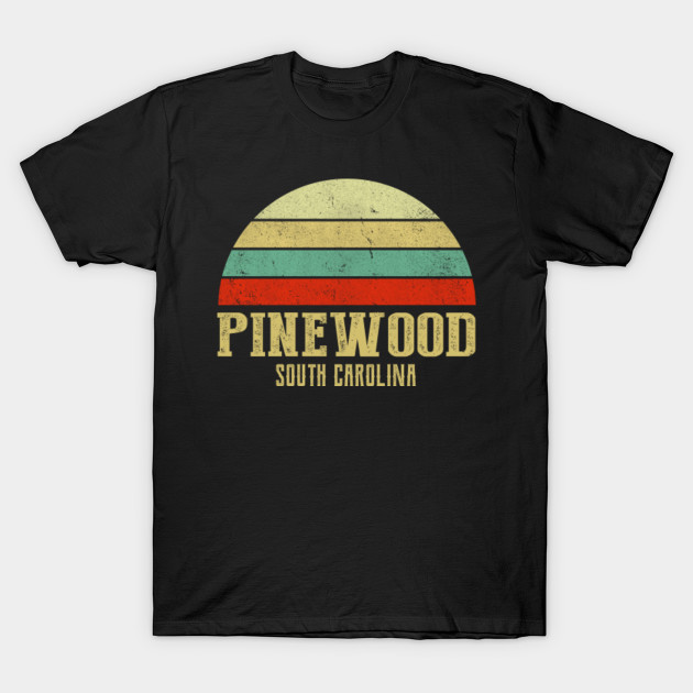 Pinewood Size Chart