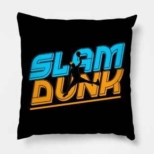 The king of slam dunk Pillow