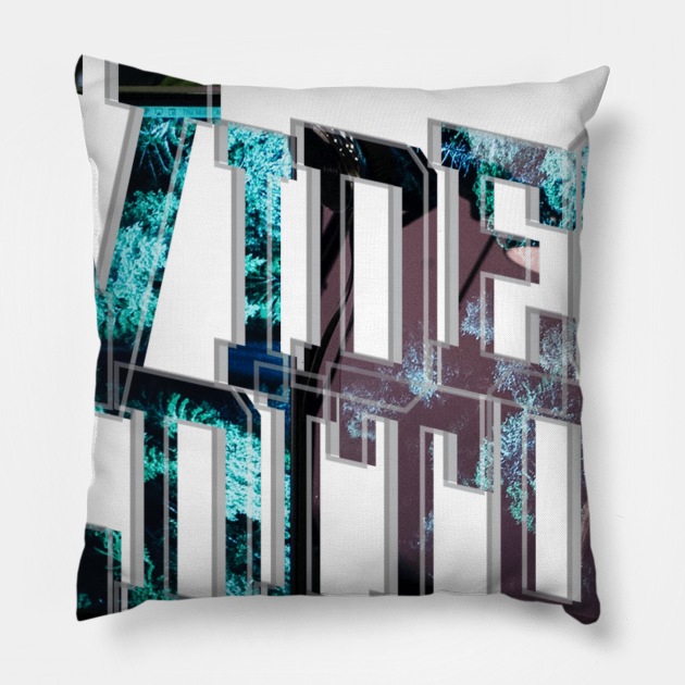 photo editor pillow