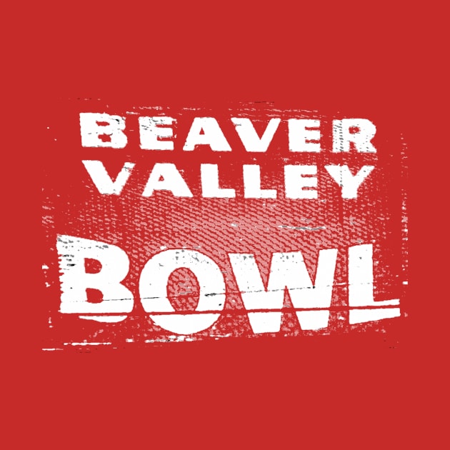 Beaver Valley Bowl I am not okay with this by shortwelshlegs