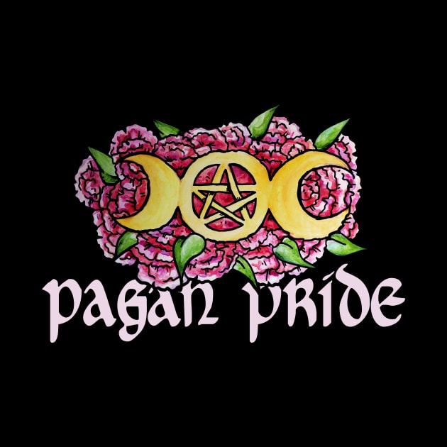 Pagan Pride by bubbsnugg