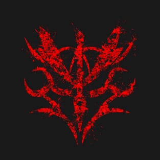 Fate Zero - Lancer (Red) T-Shirt