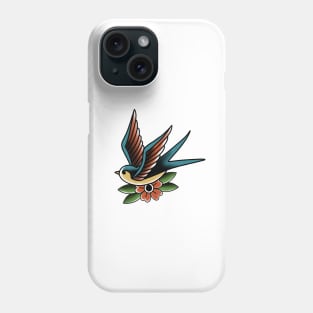 Swallow Phone Case