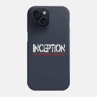 Inception Phone Case