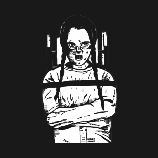 Wednesday H. Lecter T-Shirt