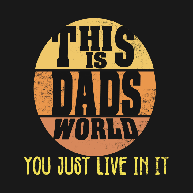 Download Delete More info Cool Dads World Vintage Fathers Day by chilla09