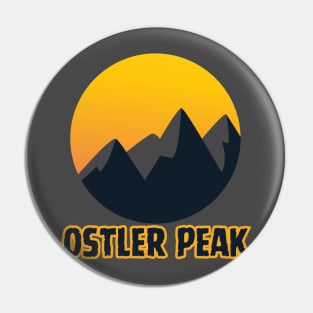 Ostler Peak Pin