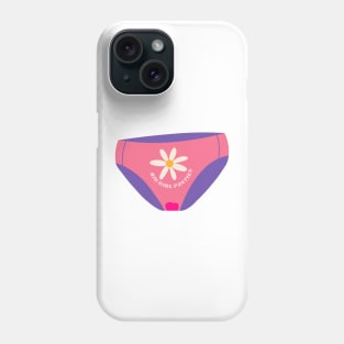 Big Girl Panties Phone Case