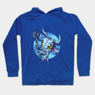 Fizz League Of Legends Hoodies Teepublic