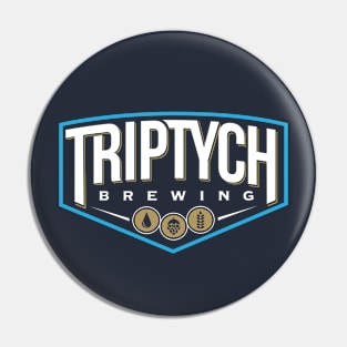 Original Logo Pin