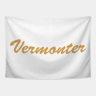 Vermonter Tapestry