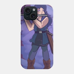 abigail Phone Case