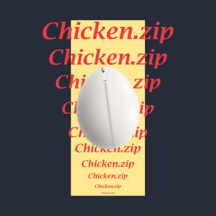 Chicken.zip T-Shirt