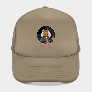 The Foz Hat
