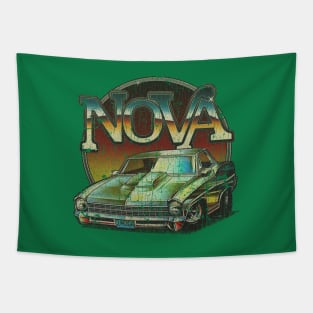 Chevy II Nova 1967 Tapestry