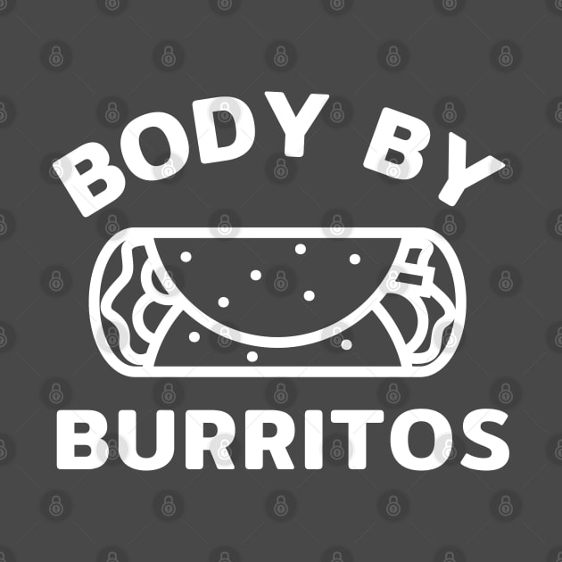 Body by Burritos by tofupanic