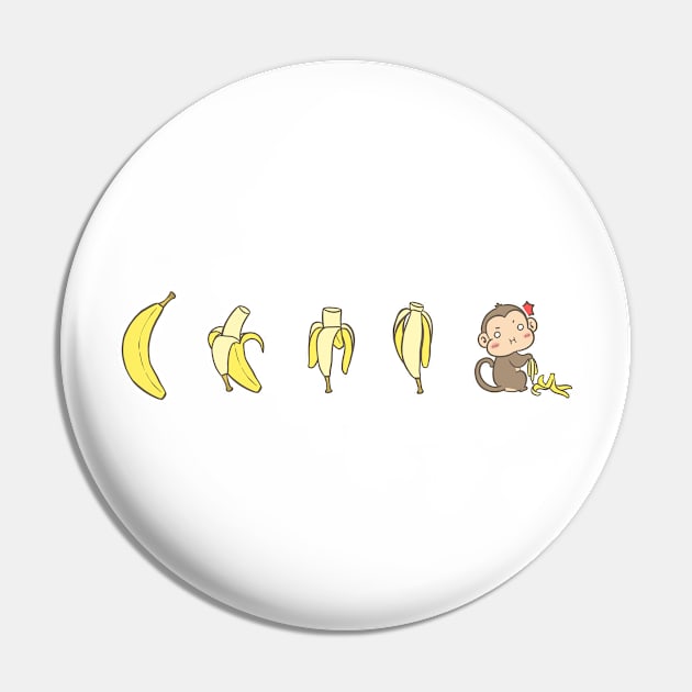 Sneaky Monkey (2) Pin by LuveyxDovey