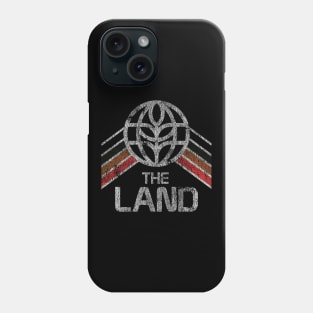 epcot center the land worlds Phone Case