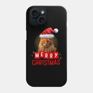 Cute Christmas sayings Phone Case