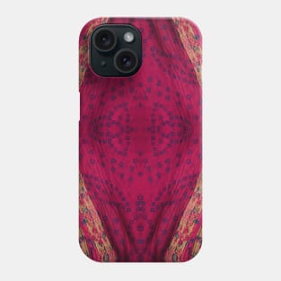 Colorful Sari Indian Phone Case