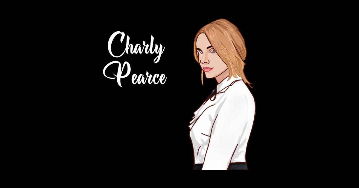country-music-artist-charly-pearce-sticker-teepublic