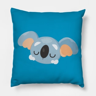 Koala Pillow